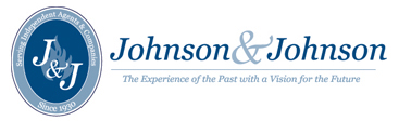 Johnson & Johnson